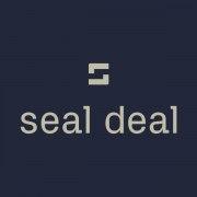 seal deal logo