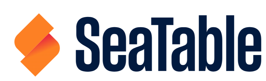 SeaTable logo