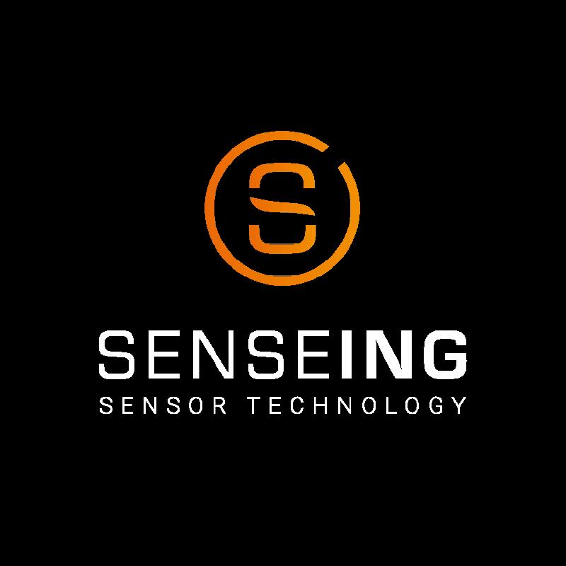 SenseING logo