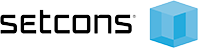 setcons logo