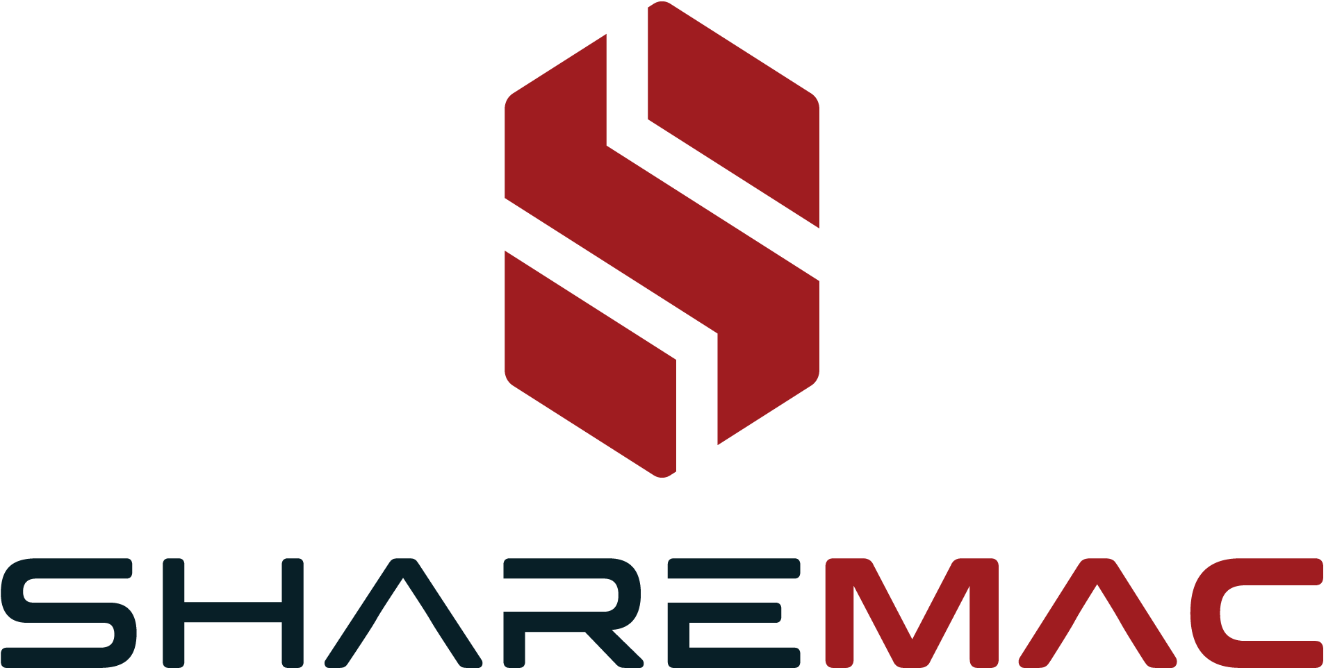 Sharemac logo