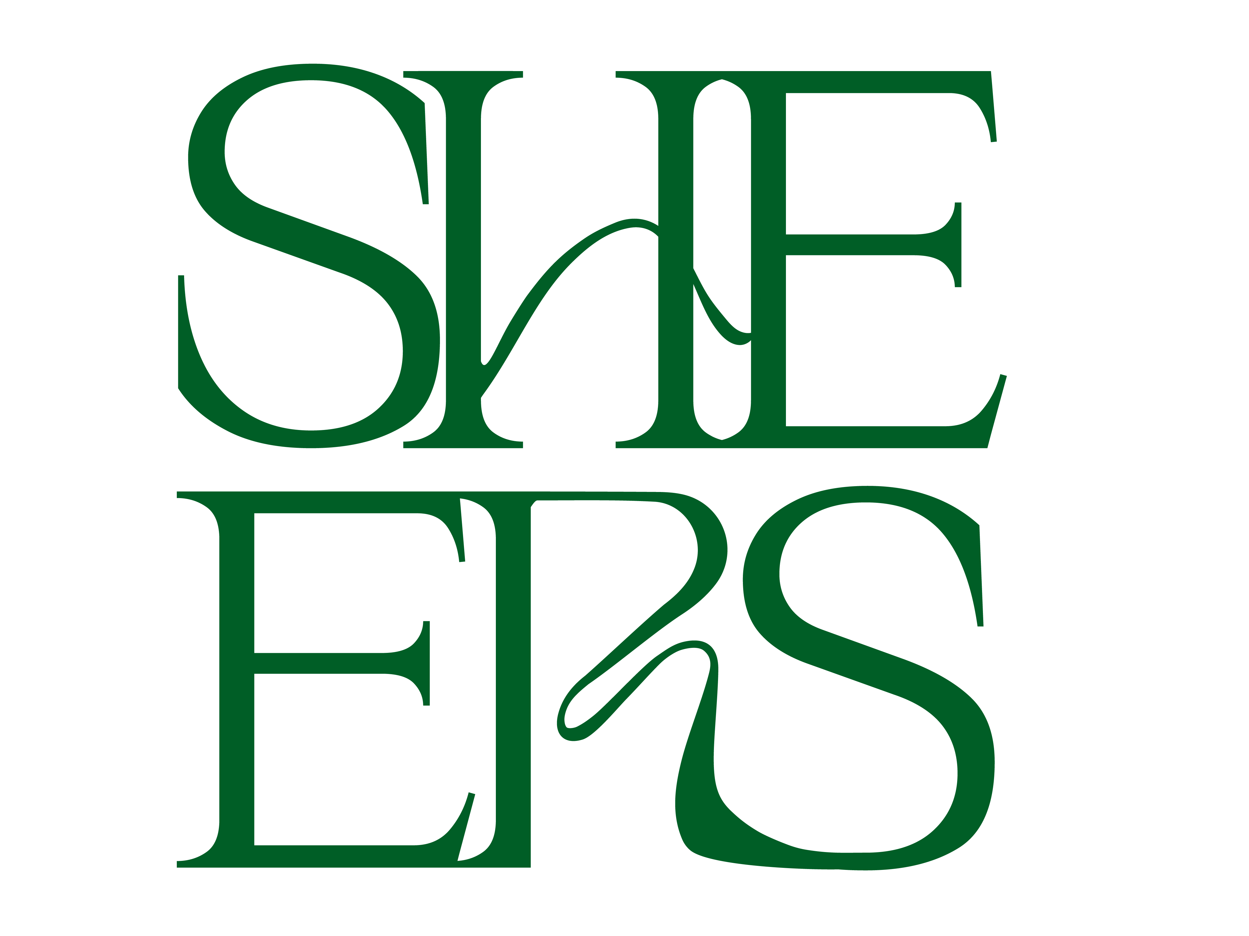 Sheers logo