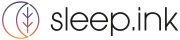 sleep.ink logo