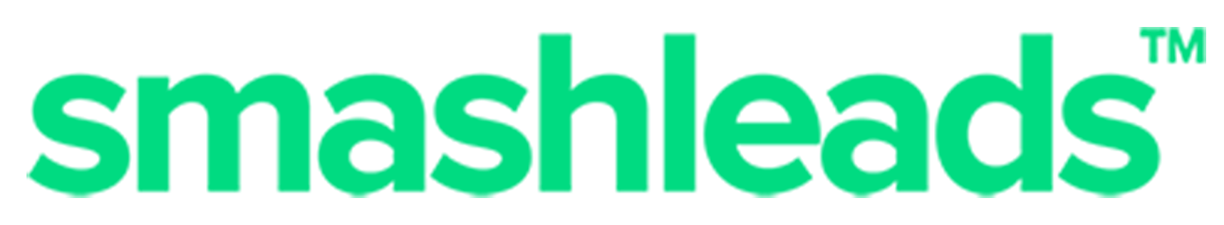 smashleads™ logo