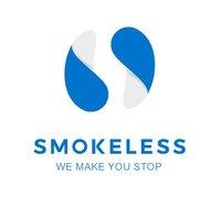 Smokeless.world logo