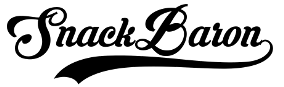 SnackBaron logo