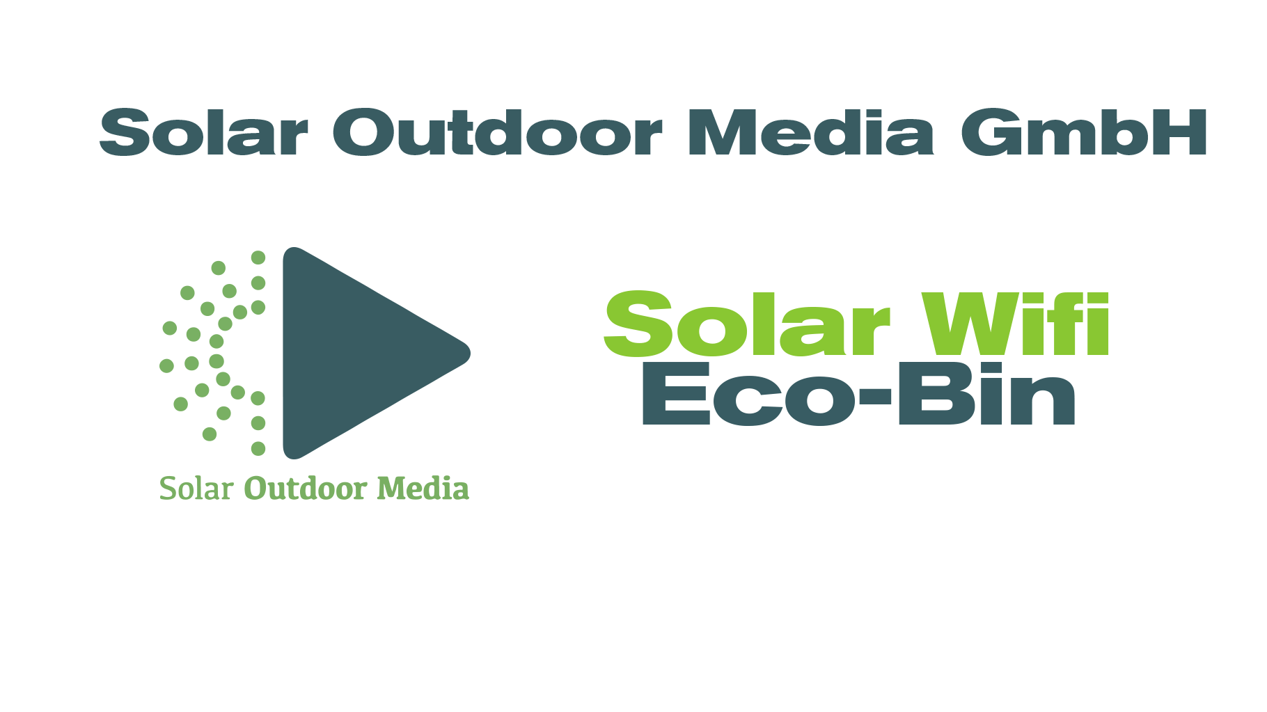 SOLAR OUTDOOR MEDIA logo