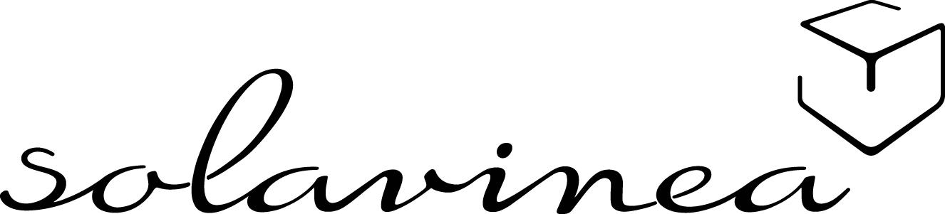 Solavinea logo