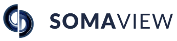 SomaView logo