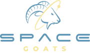 SPACEGOATS logo