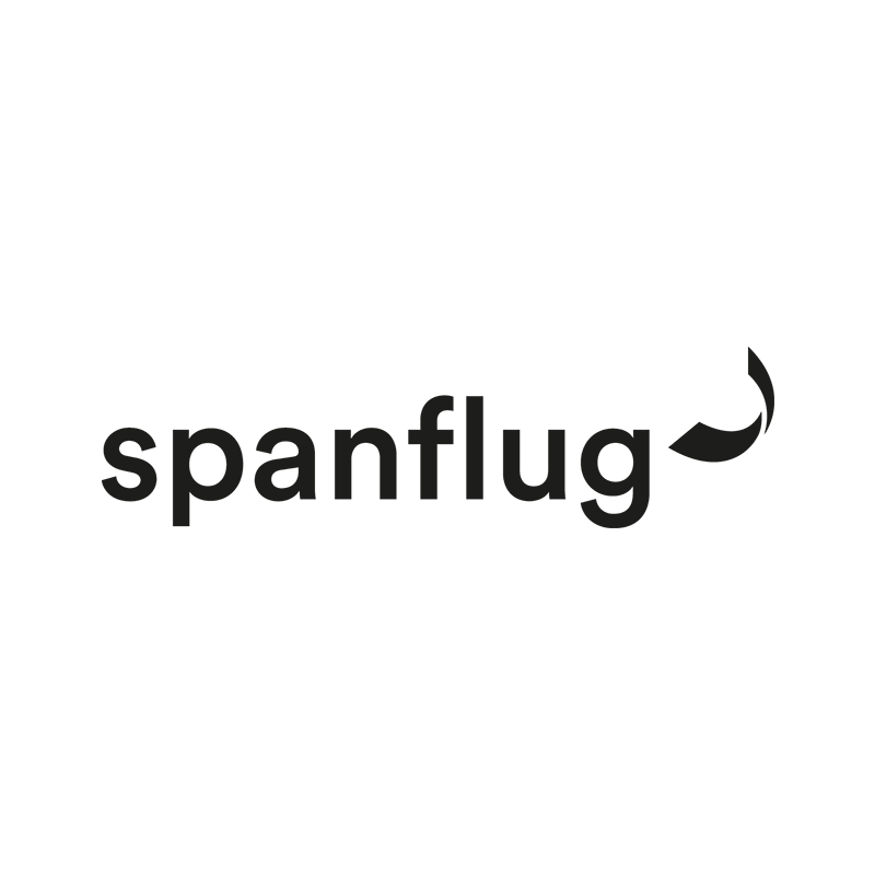 Spanflug logo