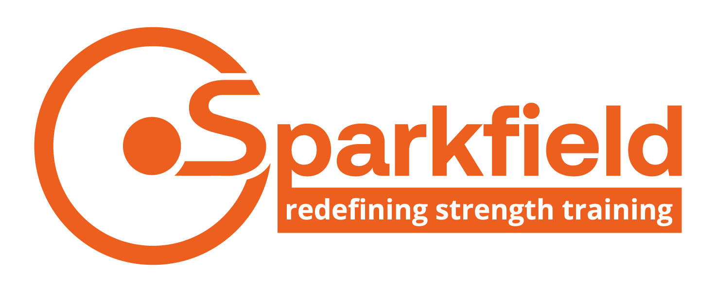 Sparkfield logo