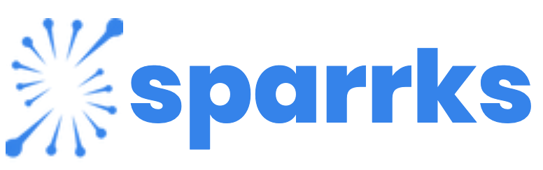 Sparrks logo