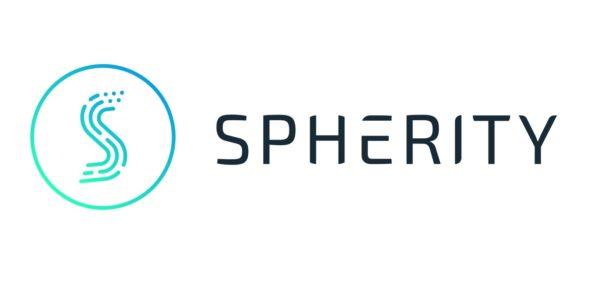 Spherity logo