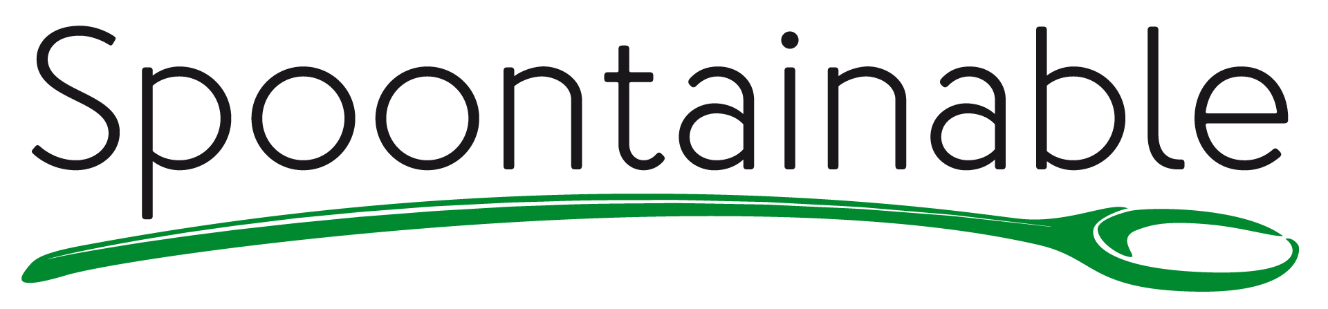 Spoontainable logo