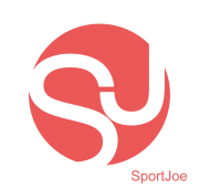 SportJoe logo