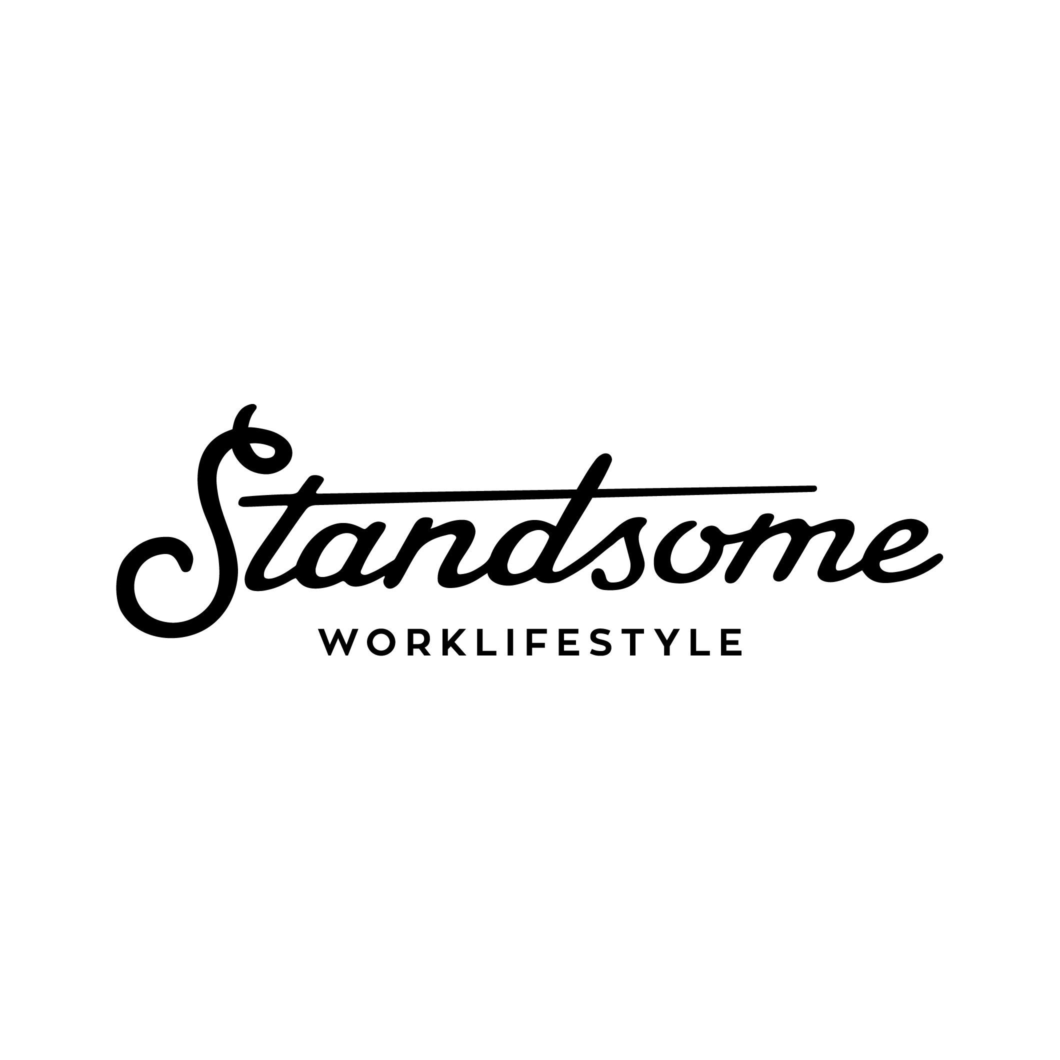 Standsome logo