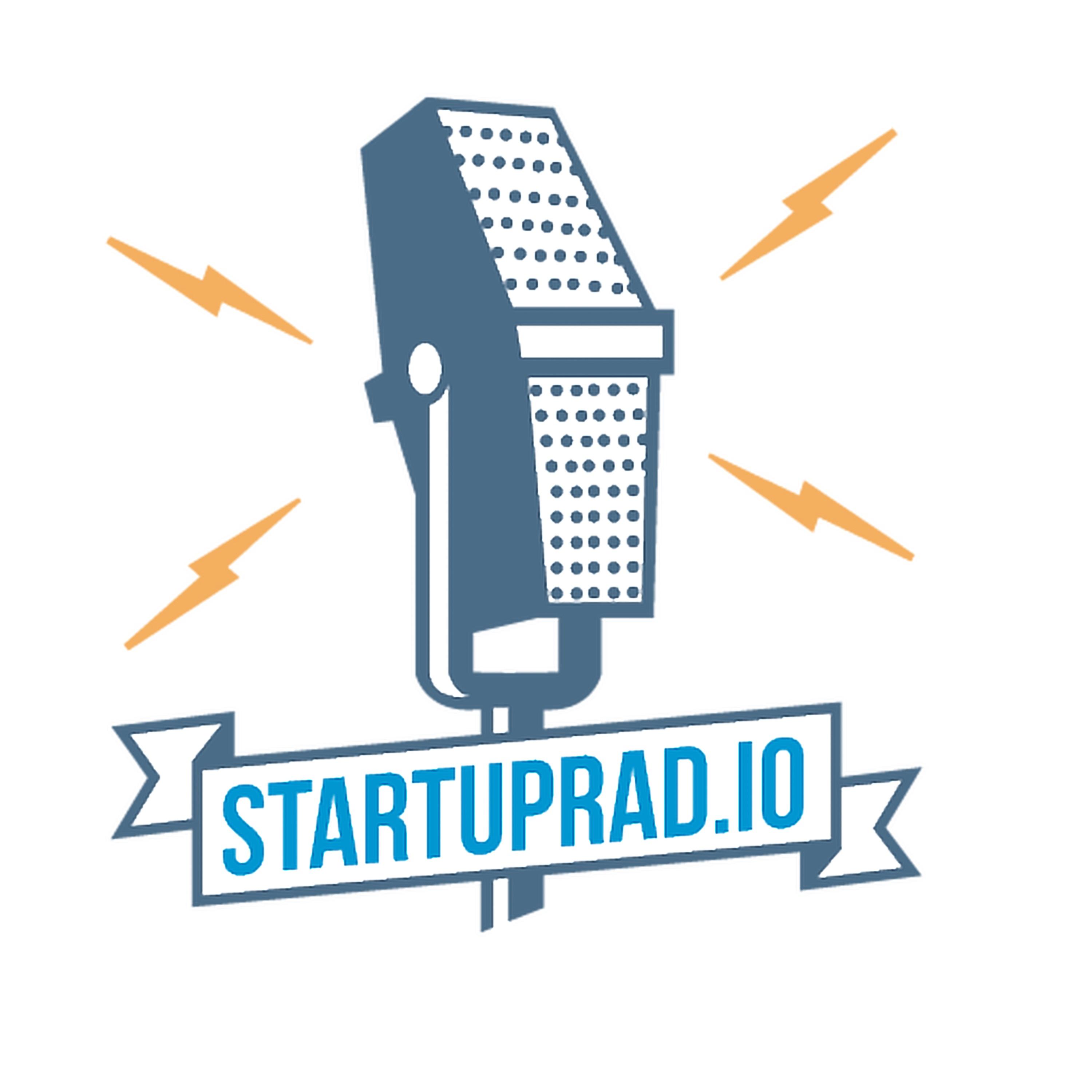 Startuprad.io logo