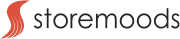 Storemoods logo