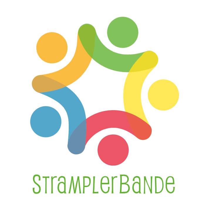 Stramplerbande logo