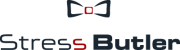 StressButler logo