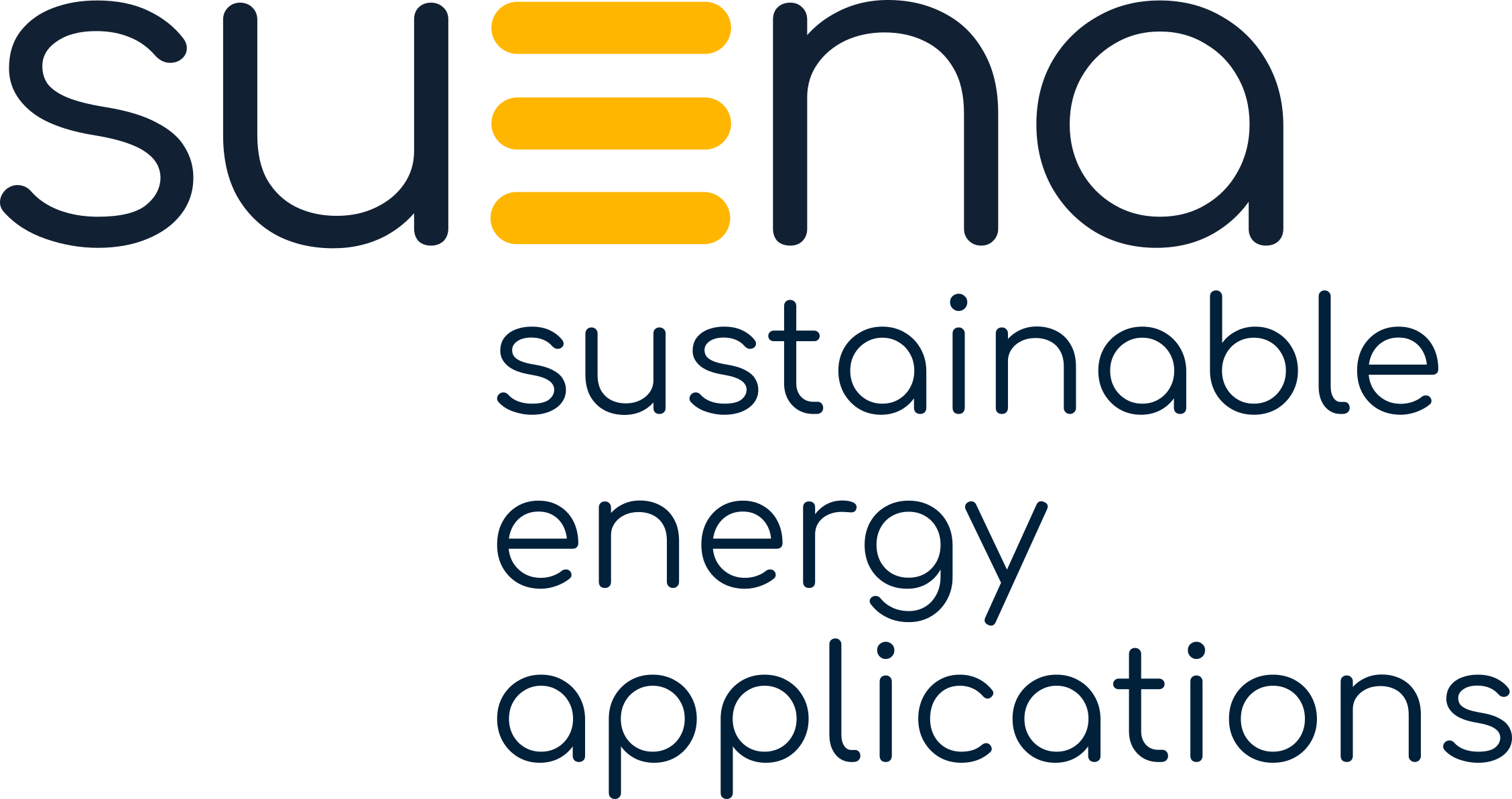 suena logo
