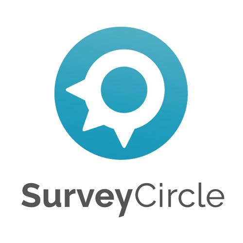 SurveyCircle logo