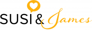 SUSI&James logo