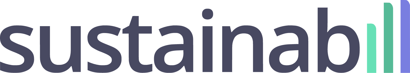 sustainabill logo