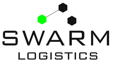 Swarm Logistics logo