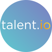 talent.io logo