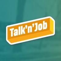 Talk'n'Job logo