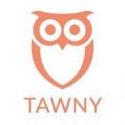 TAWNY logo
