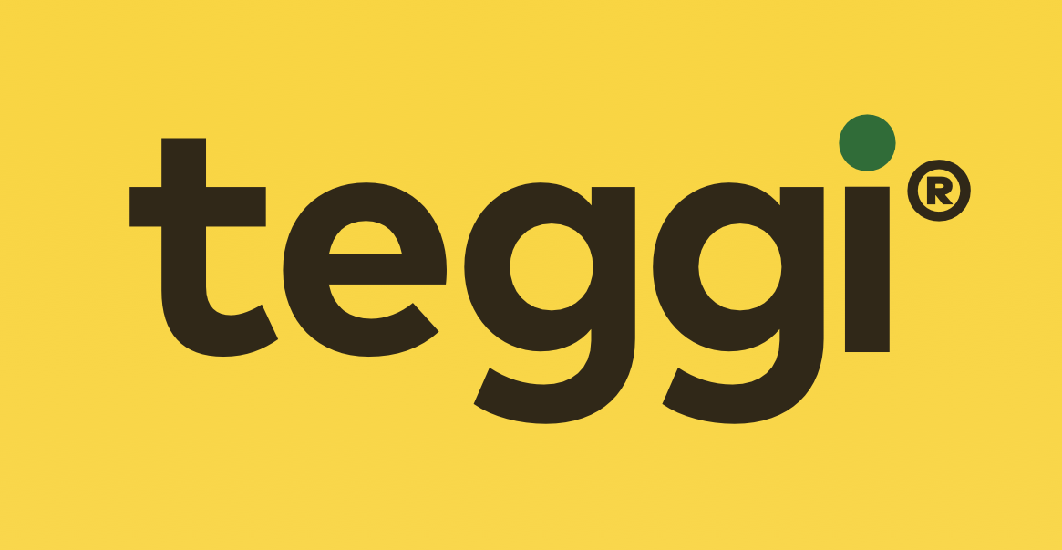 Teggi logo
