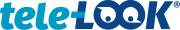 tele-LOOK logo