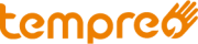 Tempreo - Marktplatz für Zeitarbeit logo