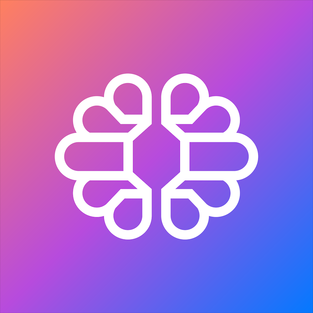 Text Cortex AI logo
