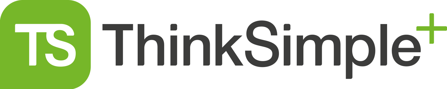 ThinkSimple logo