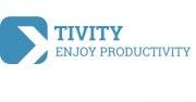 TIVITY logo