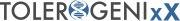 TolerogenixX logo
