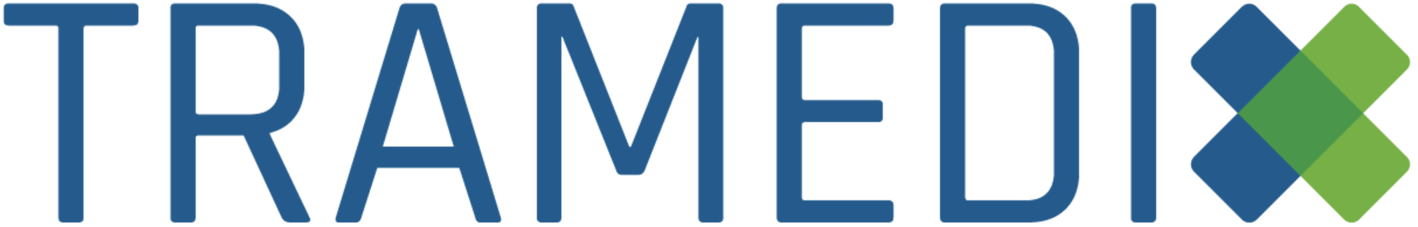 Tramedix logo