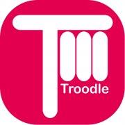 Troodle Mobility Solution logo