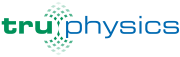 TruPhysics logo