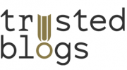 trusted blogs logo