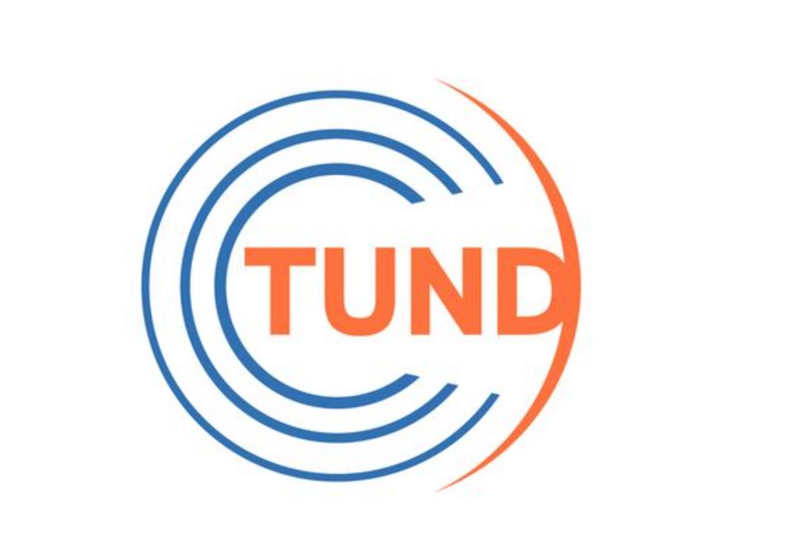 TUND logo