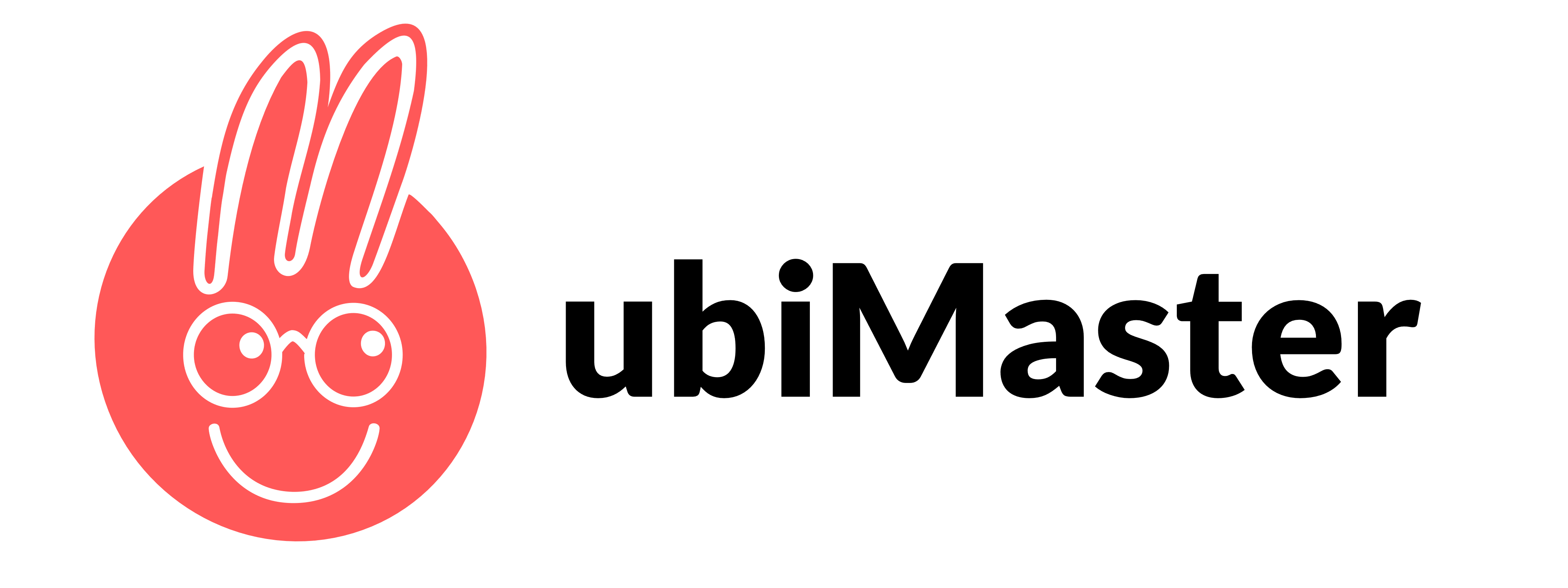 ubiMaster logo