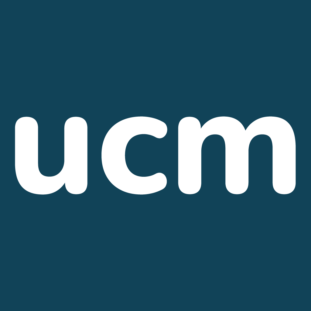 uCastMe logo