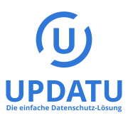 UPDATU - die einfache Datenschutzlösung logo