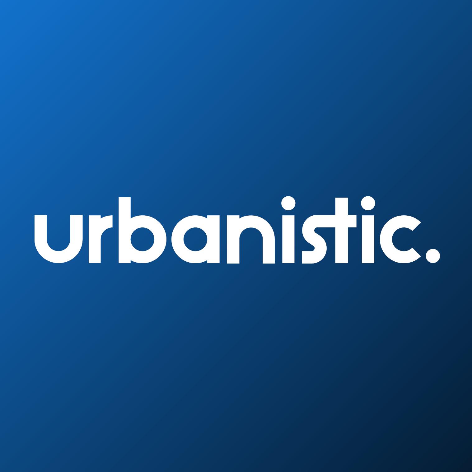 Urbanistic logo