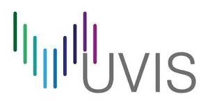 UVIS UV-Innovative Solutions logo